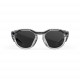 Смарт-очки Oakley Meta HSTN Clear Lens color: Clear to Grey Transitions